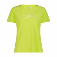 CMP Damen T-Shirts WOMAN T-SHIRT 39T5676P