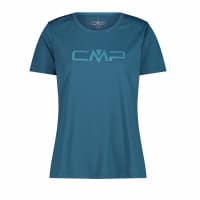 CMP Damen T-Shirts WOMAN T-SHIRT 39T5676P