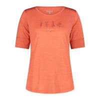 CMP Damen T-Shirt Woman T-Shirt 39T5756