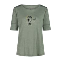 CMP Damen T-Shirt Woman T-Shirt 39T5756