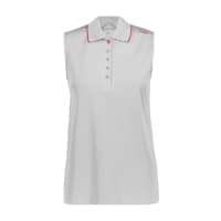 CMP Damen Poloshirt Woman Polo Sleeveless 39T5796