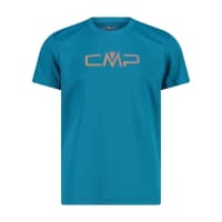 CMP Jungen T-Shirt KID T-SHIRT 39T7114P