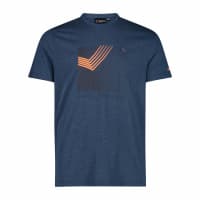 CMP Herren T-Shirt Man T-Shirt 39T7527
