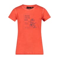 CMP Mädchen T-Shirt KID G T-SHIRT 39T7555