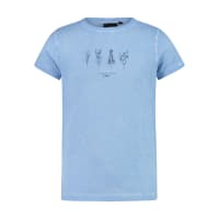 CMP Mädchen T-Shirt KID G T-SHIRT 39T7555