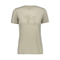 CMP Damen T-Shirt Woman T-Shirt 39T8336