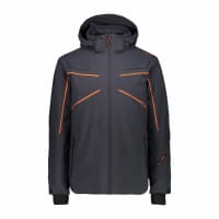 CMP Herren Skijacke Man Mid Jacket Zip Hood 39W1517