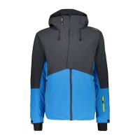 CMP Herren Skijacke Man Mid Jacket Fix Hood 39W1527