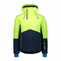 CMP Herren Skijacke Man Mid Jacket Fix Hood 39W1527
