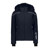 CMP Damen Skijacke Woman Jacket Zip Hood 39W1586F
