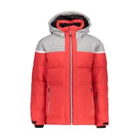 CMP Jungen Skijacke Boy Jacket Fix Hood 39W1904