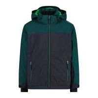 CMP Jungen Skijacke Boy Jacket Snaps Hood 39W1924
