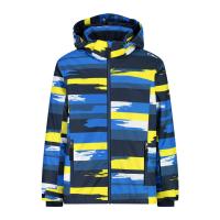 CMP Jungen Skijacke Boy Jacket Snaps Hood 39W1924