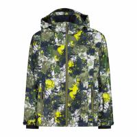 CMP Jungen Skijacke Boy Jacket Snaps Hood 39W1924
