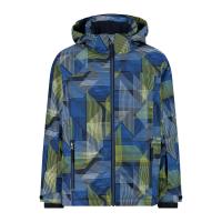 CMP Jungen Skijacke Boy Jacket Snaps Hood 39W1924