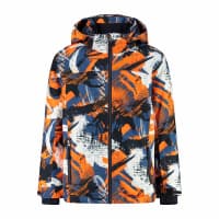 CMP Jungen Skijacke Boy Jacket Snaps Hood 39W1924