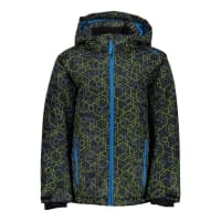 CMP Jungen Skijacke Boy Jacket Snaps Hood 39W1924