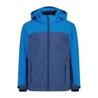 CMP Jungen Skijacke Boy Jacket Snaps Hood 39W1924