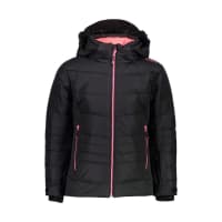 CMP Mädchen Skijacke Girl Jacket Snaps Hood 39W2045