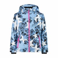 CMP Mädchen Skijacke Girl Jacket Snaps Hood 39W2085