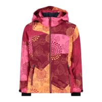 CMP Mädchen Skijacke Girl Jacket Snaps Hood 39W2085