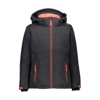 CMP Mädchen Skijacke Girl Jacket Snaps Hood 39W2085