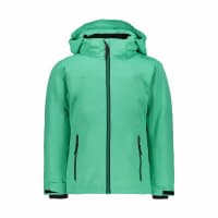 CMP Mädchen Skijacke Girl Jacket Snaps Hood 39W2085