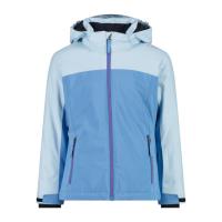 CMP Mädchen Skijacke Girl Jacket Snaps Hood 39W2085