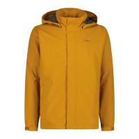 CMP Herren Regenjacke Man Jacket Buttons Hood 39X7367