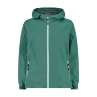 CMP Mädchen Regenjacke Fix Hood 39X7985