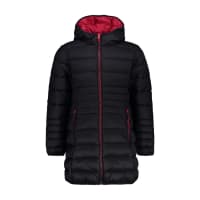 CMP Mädchen Mantel Girl Coat Fix Hood 39Z0185