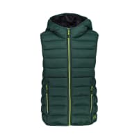 CMP Jungen Weste FIX Hood 39Z0224