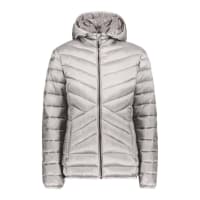 CMP Damen Daunenjacke Woman Jacket Zip Hood 39Z0496