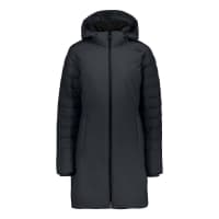 CMP Damen Mantel Woman Coat Zip Hood 39Z2746