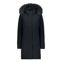 CMP Damen Mantel Woman Coat Zip Hood 39Z2766F