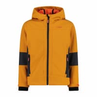 CMP Jungen Softshell Jacke Fix Hood 3A00094
