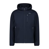 CMP Herren Softshell Jacke Zip Hood 3A01787N