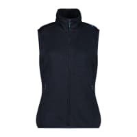 CMP Damen Weste Woman Fleece Vest 3H55766