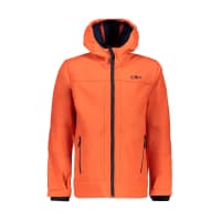 CMP Jungen Softshell Jacke Fix Hood 3A00094