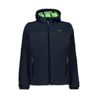 CMP Jungen Softshell Jacke Fix Hood 3A00094