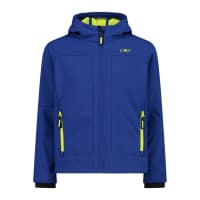 CMP Jungen Softshell Jacke Fix Hood 3A00094