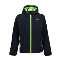 CMP Jungen Softshell Jacke Fix Hood 3A00094
