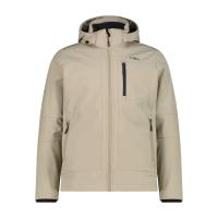 CMP Herren Softshell Jacke Zip Hood 3A01787N
