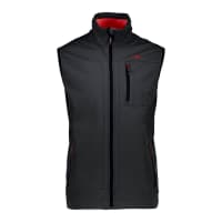 CMP Herren Softshell Weste Man Softshell Vest 3A02087N