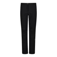 CMP Damen Softshell-Hose WOMAN PANT WITH INNER GAITER 3A14156