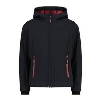 CMP Mädchen Softshell Jacke Fix Hood 3A29385N