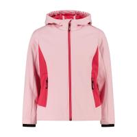 CMP Mädchen Softshell Jacke Fix Hood 3A29385N