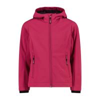 CMP Mädchen Softshell Jacke Fix Hood 3A29385N