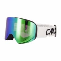 CMP Unisex Skibrille TYRFT SKI GOGGLE 3B20197