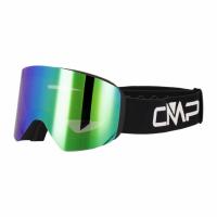 CMP Unisex Skibrille TYRFT SKI GOGGLE 3B20197